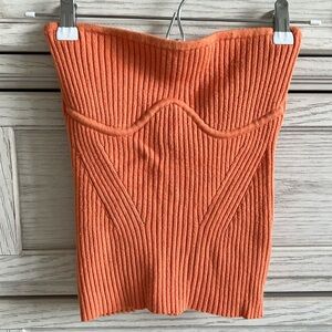 Camila Coelho tube top